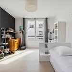 Appartement Veeve - Thoroughly Modern Maison Parijs