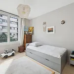 Appartement Veeve - Thoroughly Modern Maison *