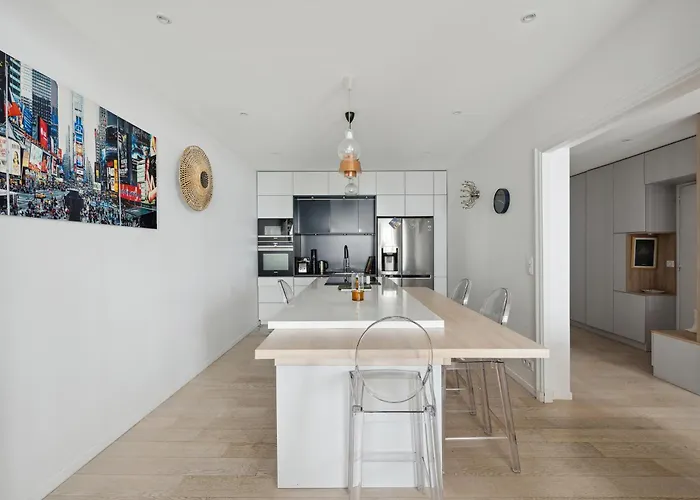 Veeve - Thoroughly Modern Maison * Parigi