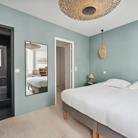 Veeve - Thoroughly Modern Maison Apartamento