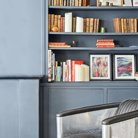 Veeve - Thoroughly Modern Maison * Paris