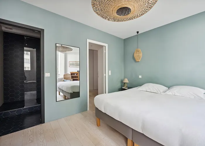 Veeve - Thoroughly Modern Maison Lägenhet