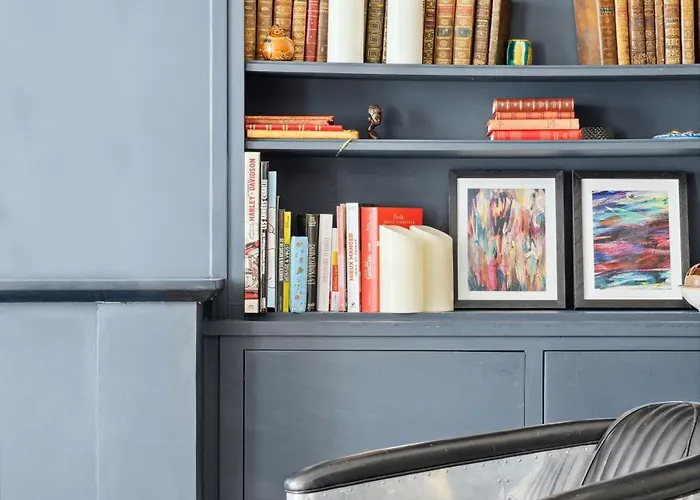 Veeve - Thoroughly Modern Maison * Paris