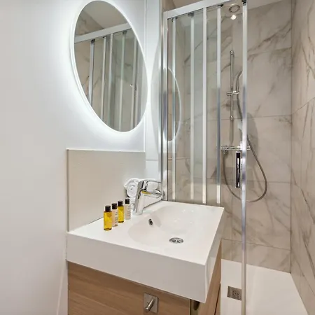 Apartment Veeve - Thoroughly Modern Maison *